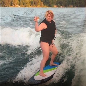 Meet your Posher, Amy